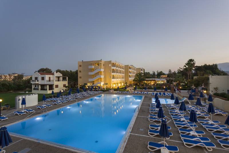 هتل Dessole Dolphin Bay   All Inclusive