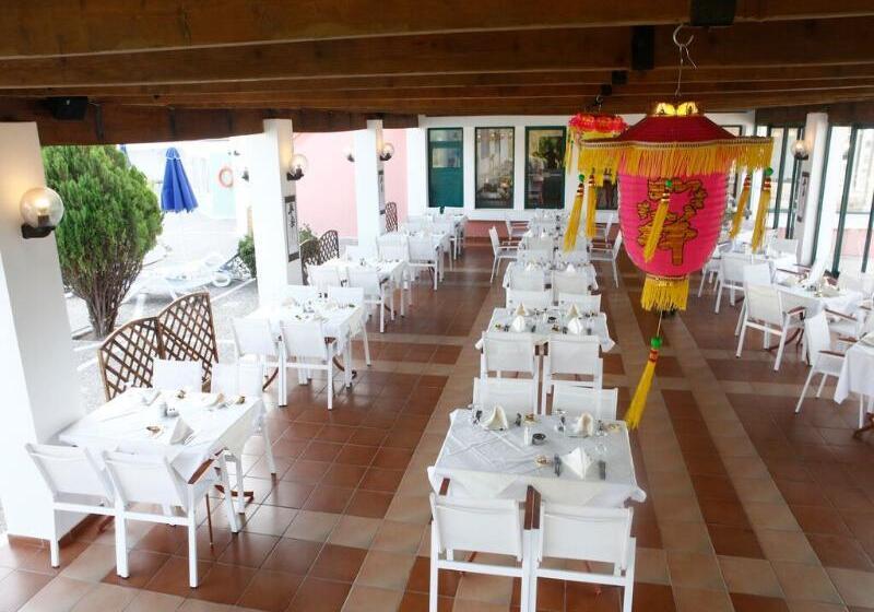 هتل Dessole Dolphin Bay   All Inclusive