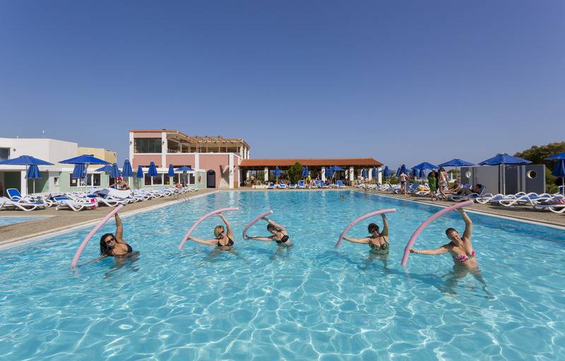 هتل Dessole Dolphin Bay   All Inclusive