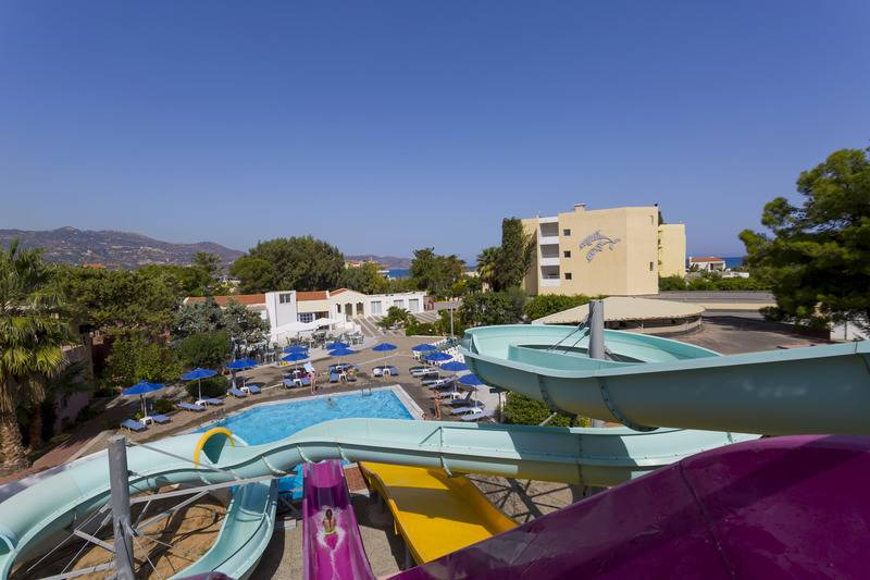 هتل Dessole Dolphin Bay   All Inclusive