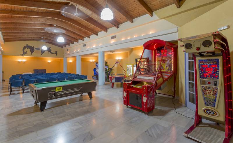 هتل Dessole Dolphin Bay   All Inclusive