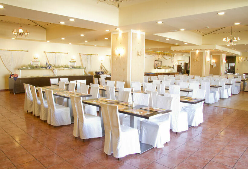 هتل Dodeca Sea Resort  All Inclusive