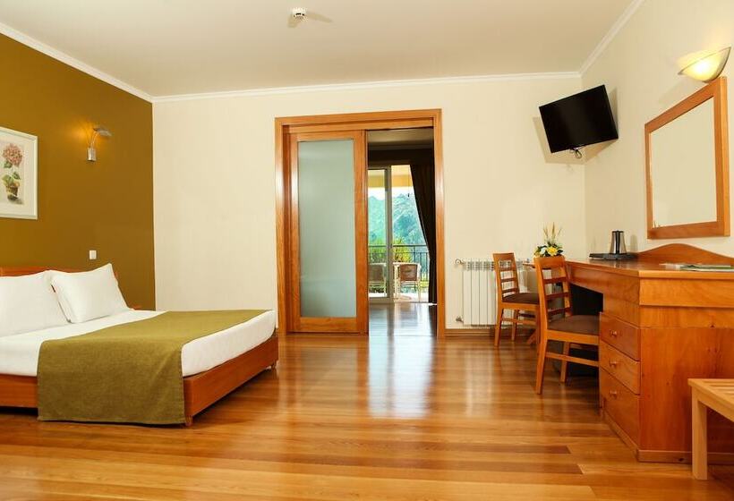 Eira Do Serrado   Hotel & Spa