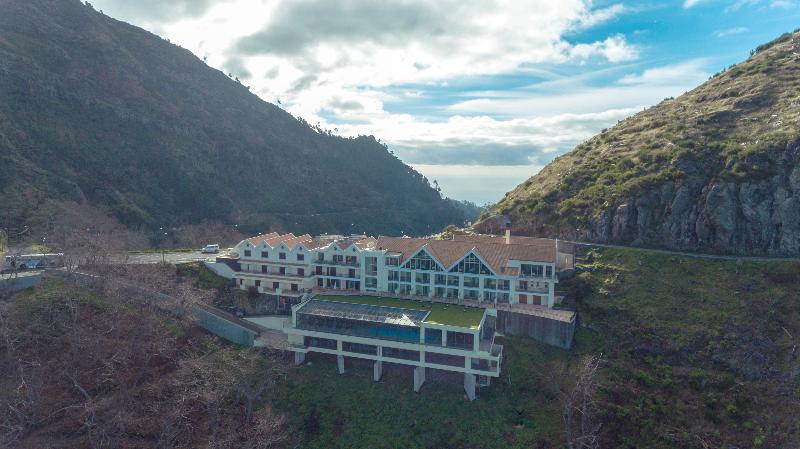 Hotel Eira Do Serrado   & Spa