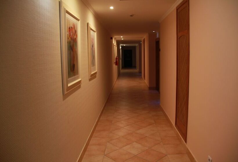 Eira Do Serrado   Hotel & Spa