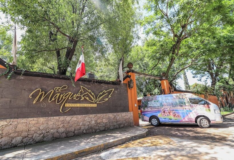 Fotos del hotel El Marques Hacienda: 1 Fotos del hotel El Marques Hacienda: 1