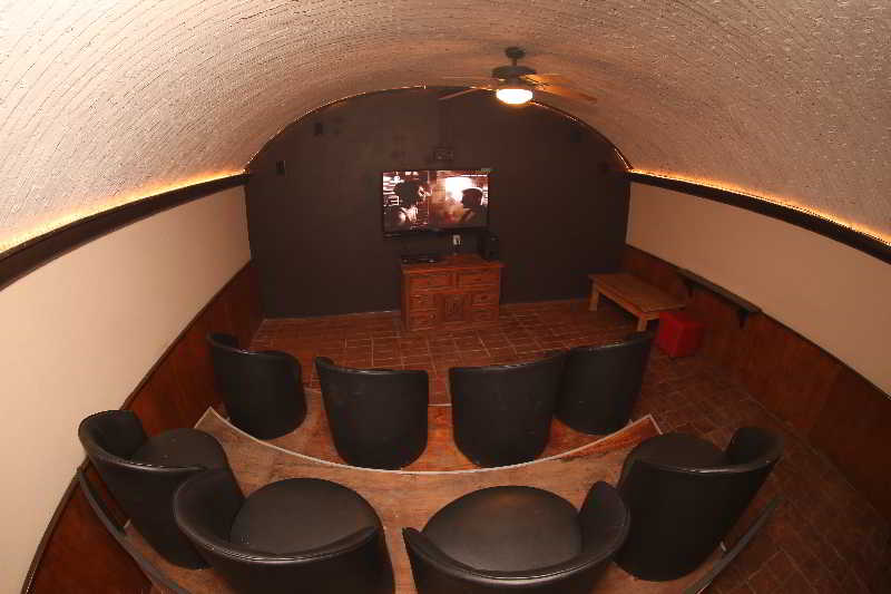 Fotos del hotel El Marques Hacienda:  22