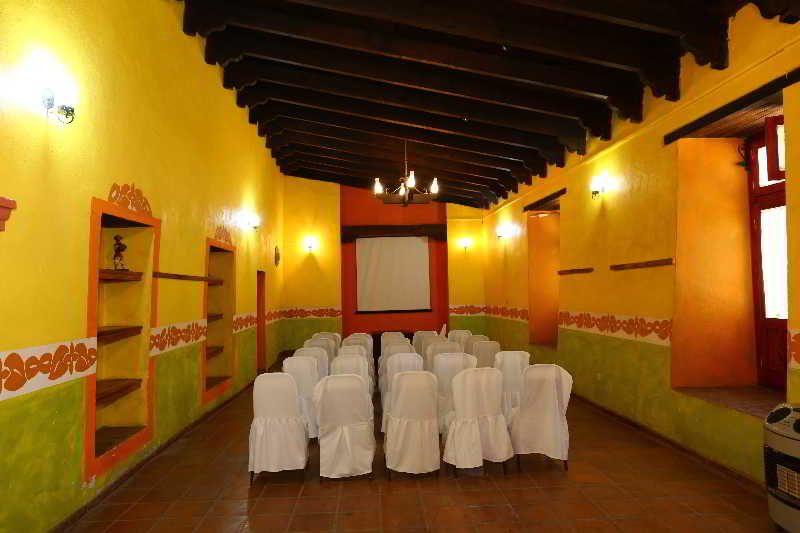 Fotos del hotel El Marques Hacienda:  14