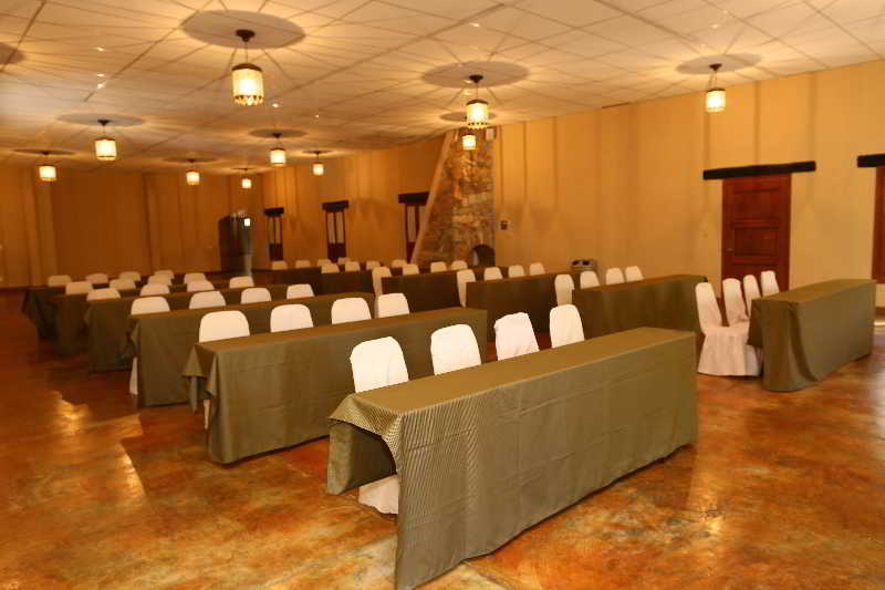 Fotos del hotel El Marques Hacienda:  15