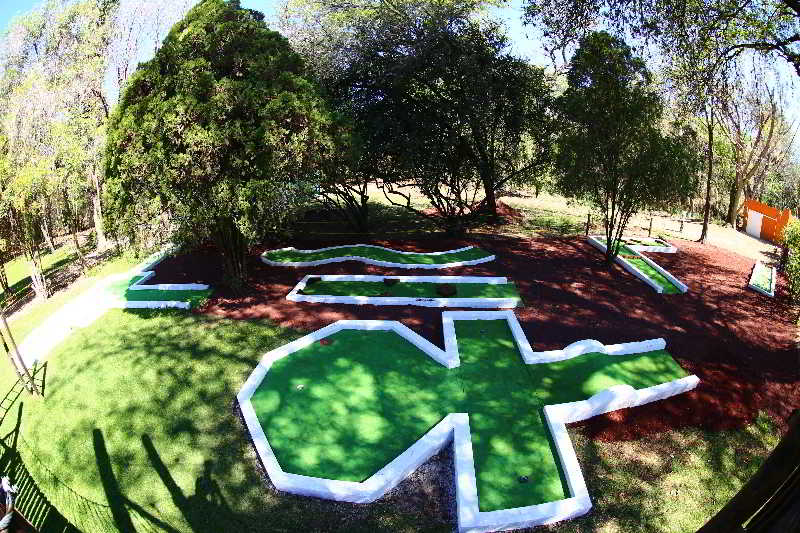 Fotos del hotel El Marques Hacienda:  18