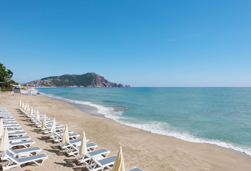 ホテル Floria Beach