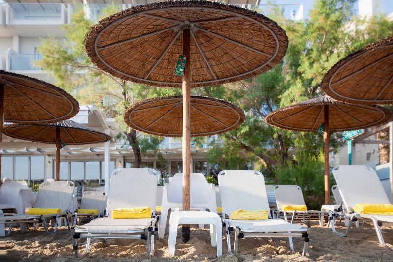 هتل Golden Star City Resort