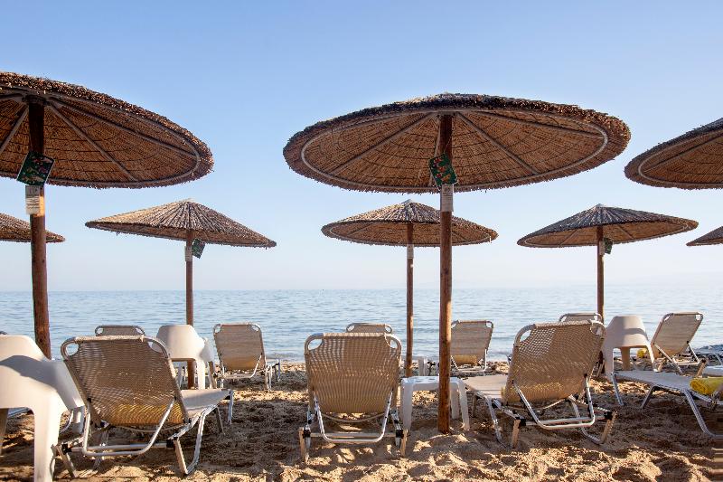 هتل Golden Star City Resort