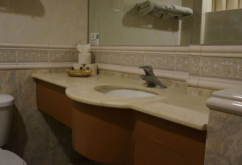 فندق Grand Royal Tampico