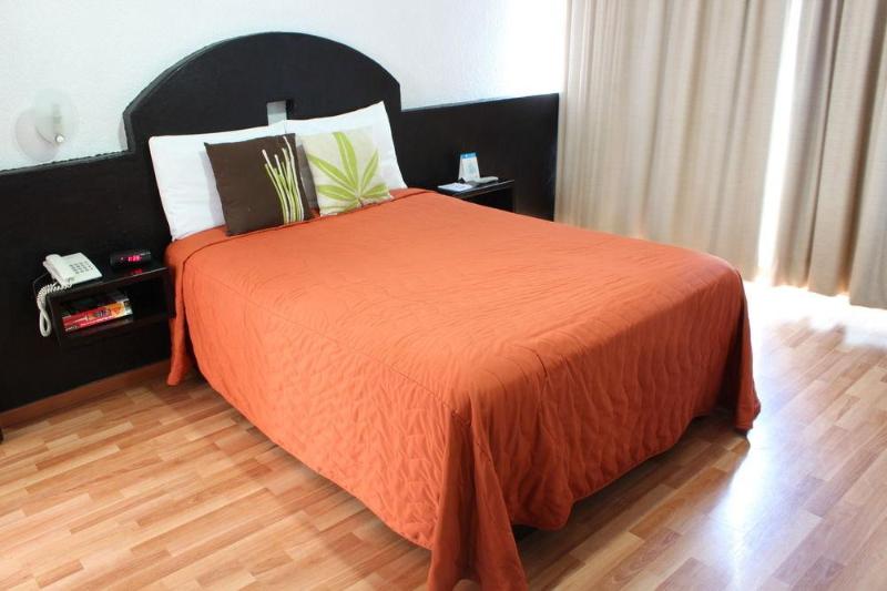Fotos del hotel Hi Impala Queretaro: 1 Fotos del hotel Hi Impala Queretaro: 1