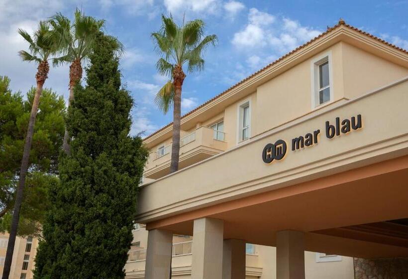 هتل Hm Mar Blau