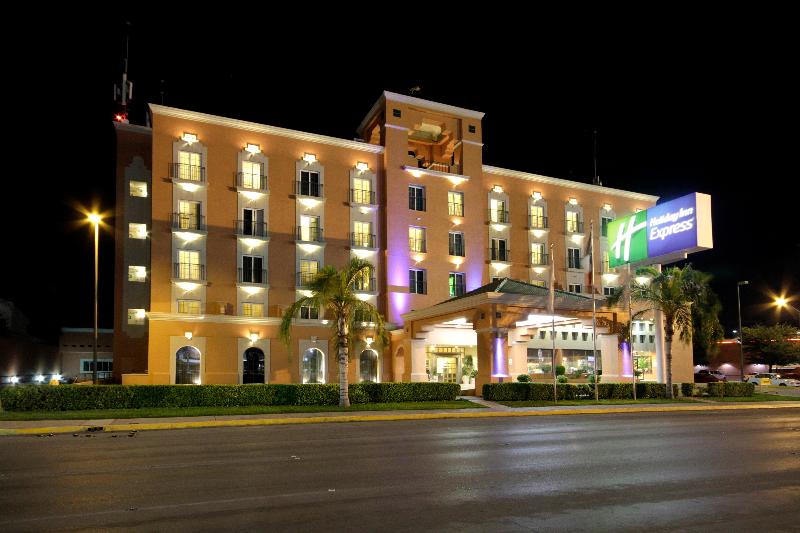 Hotel Holiday Inn Express Torreon