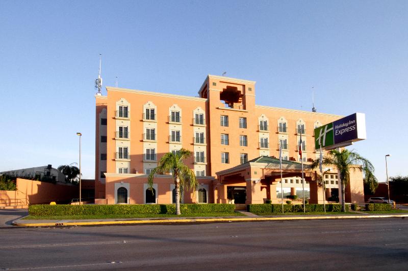 Hotel Holiday Inn Express Torreon