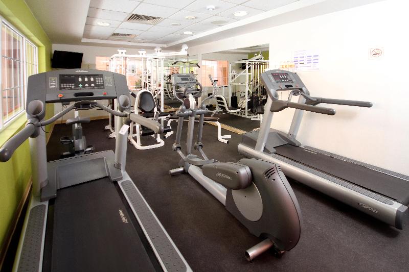 هتل Holiday Inn Express Torreon, An Ihg