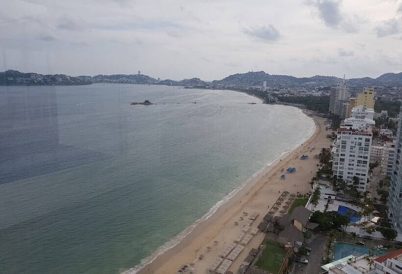 Fotos del hotel Hs Hotsson Smart Acapulco: 1 Fotos del hotel Hs Hotsson Smart Acapulco: 1