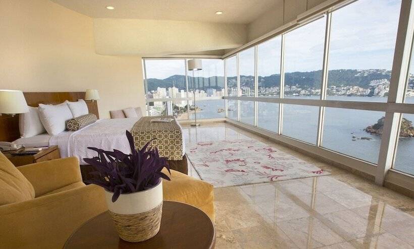 Hôtel Hs Hotsson Smart Acapulco