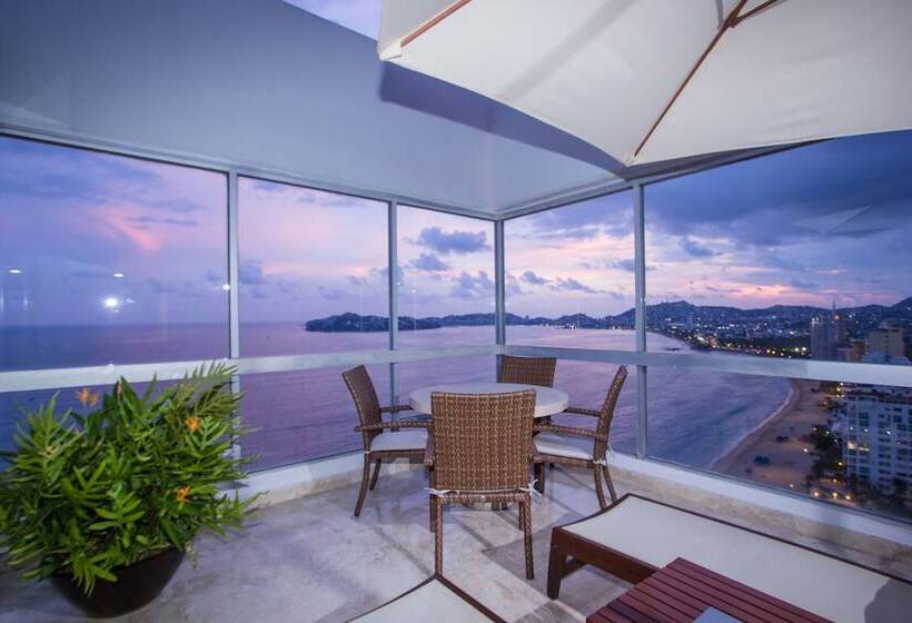 Hôtel Hs Hotsson Smart Acapulco