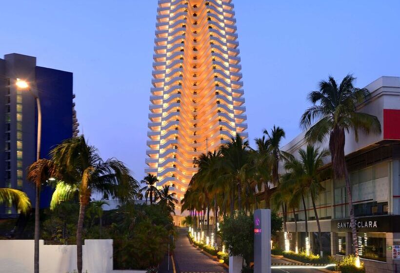 Hôtel Hs Hotsson Smart Acapulco