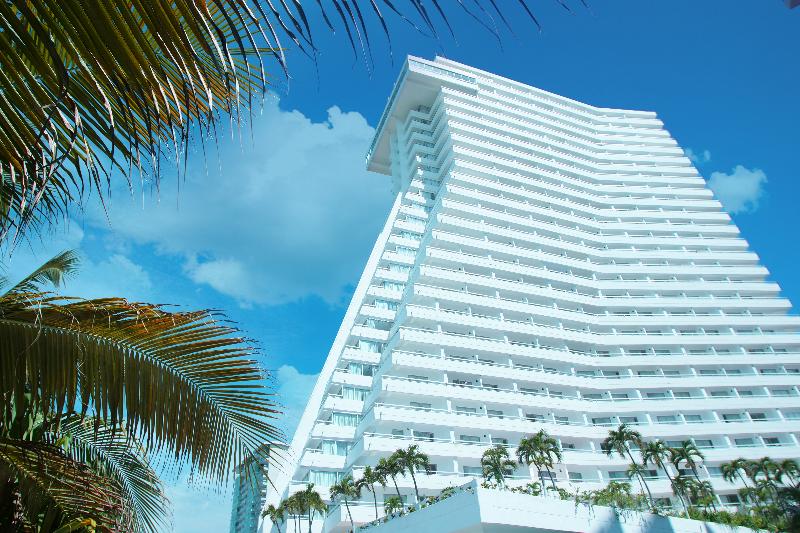 Hôtel Hs Hotsson Smart Acapulco