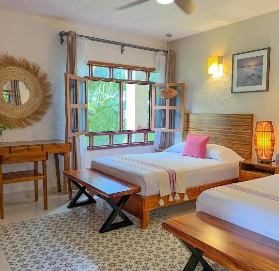 Hotel Hulku