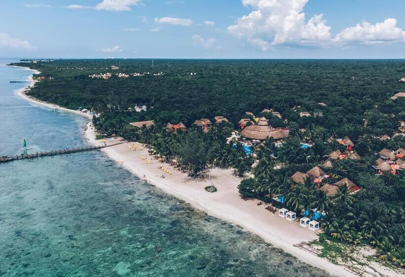 Hotel Iberostar Cozumel