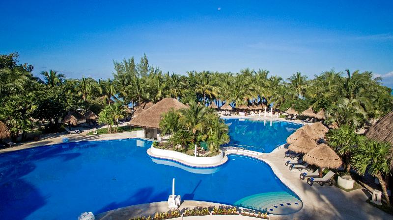 هتل Iberostar Waves Cozumel - All Inclusive