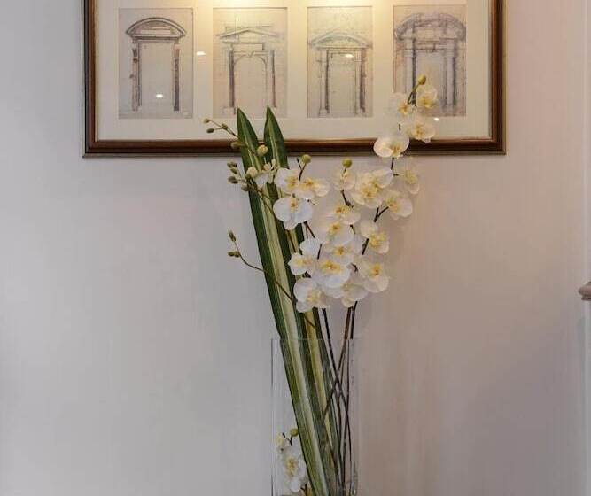 Fotos del hotel Imperial Paris:  6