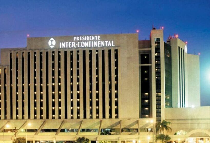 Fotos del hotel Ms Milenium Monterrey Curio Collection By Hilton:  26