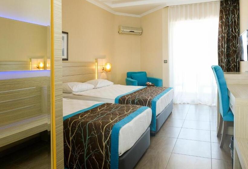 Kaila Beach Hotel   All Inclusive