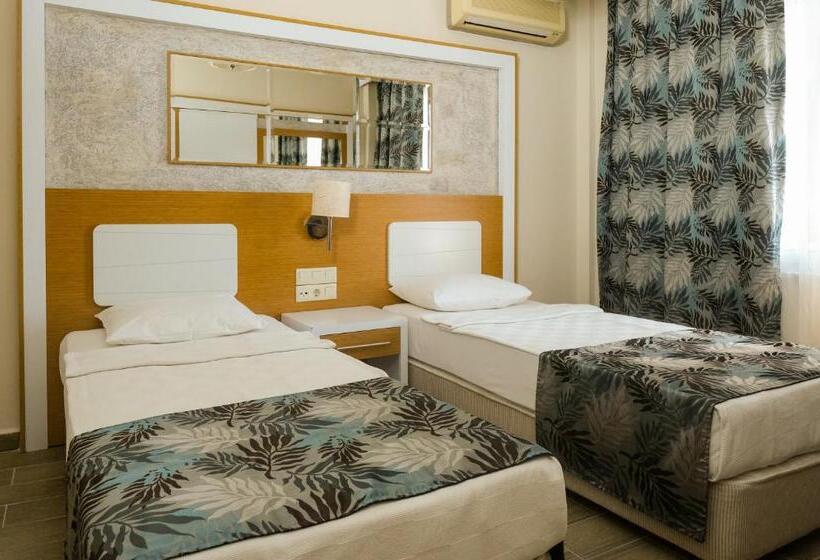 Kaila Beach Hotel   All Inclusive