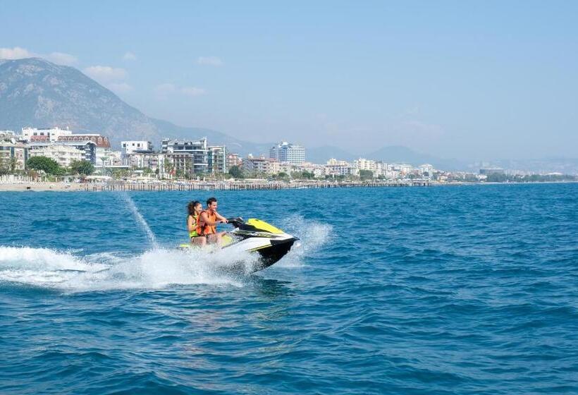 Kaila Beach Hotel   All Inclusive