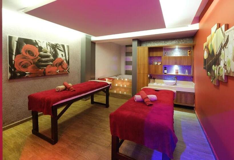 Kaila Beach Hotel   All Inclusive