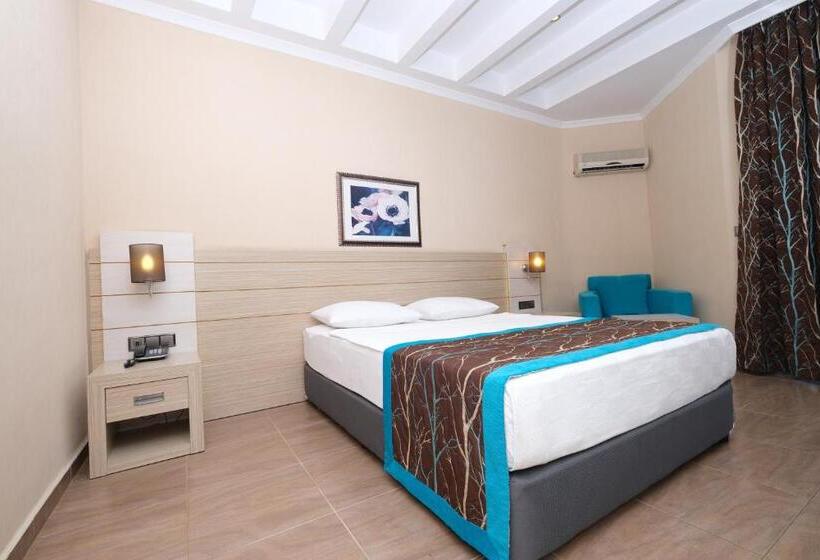 Kaila Beach Hotel   All Inclusive