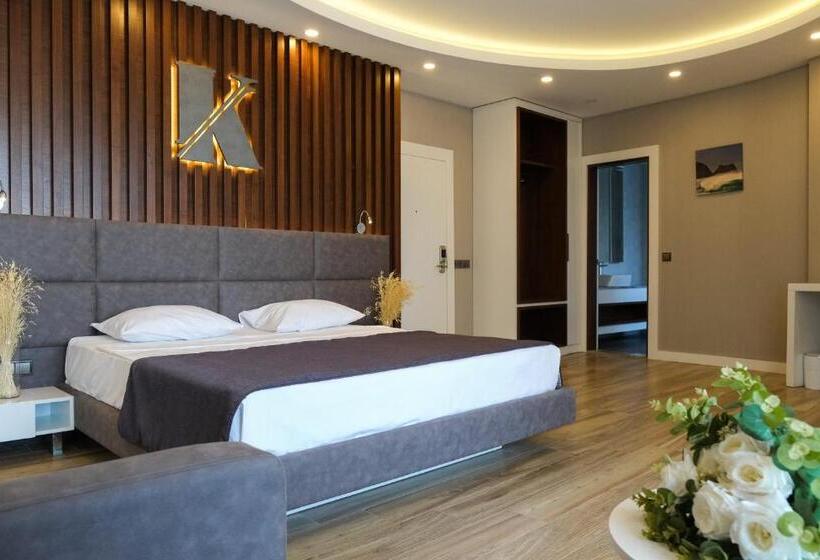 Kaila Beach Hotel   All Inclusive