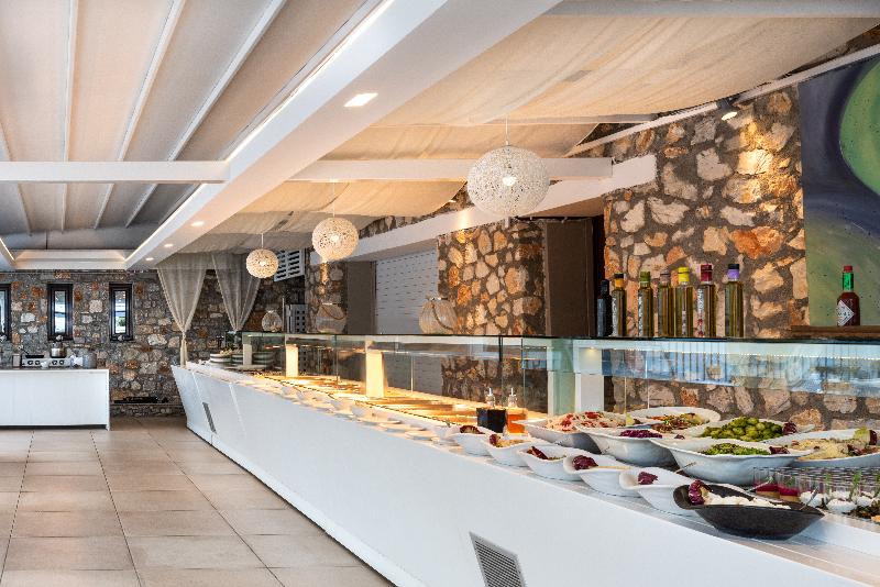 هتل Kassandra Bay Resort, Suites & Spa