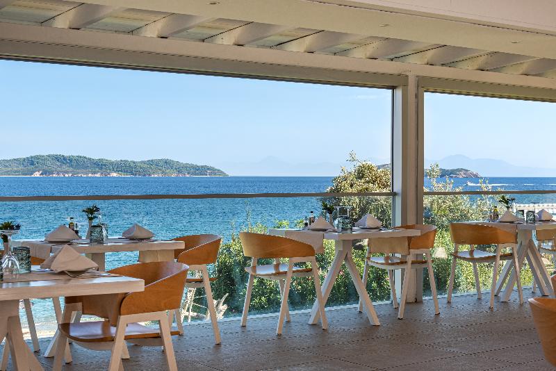 هتل Kassandra Bay Resort, Suites & Spa