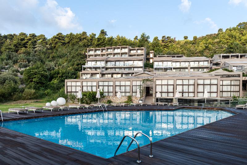 هتل Kassandra Bay Resort, Suites & Spa
