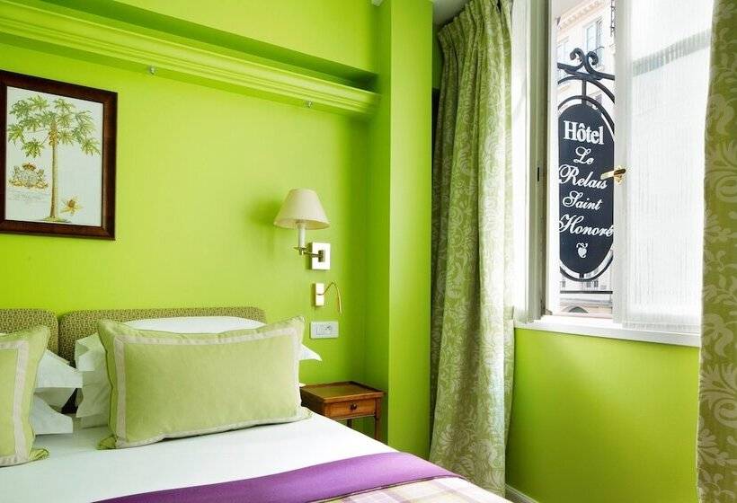 Fotos del hotel Le Relais Saint Honoré:  30