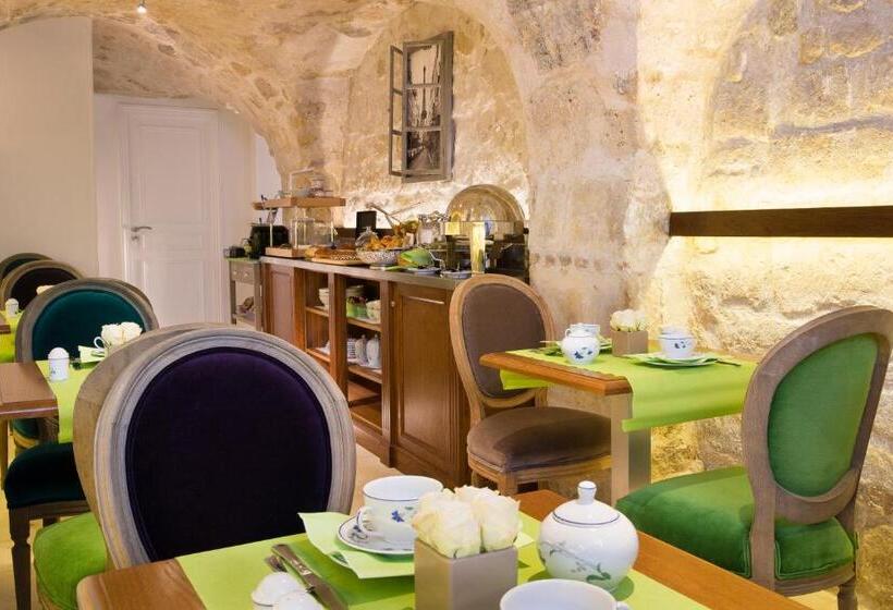 Fotos del hotel Le Relais Saint Honoré:  8