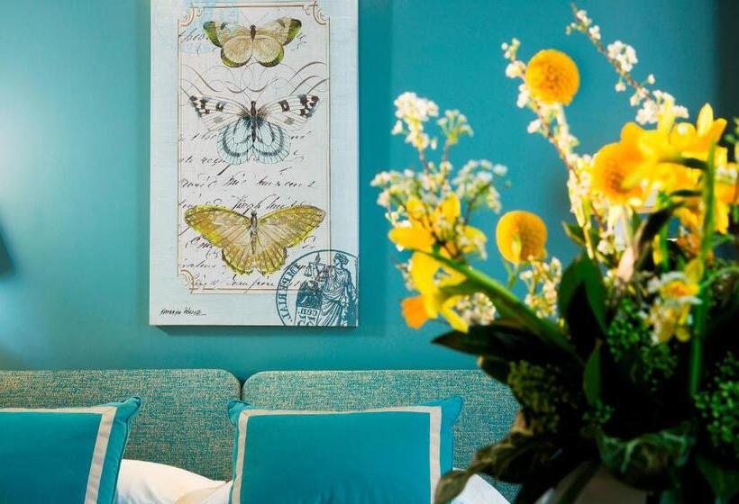 Fotos del hotel Le Relais Saint Honoré:  5