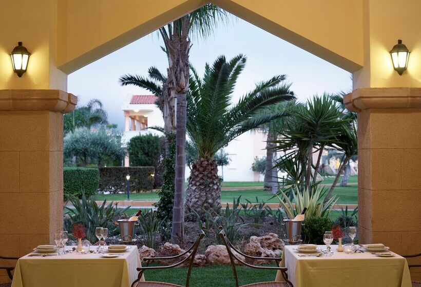 בית מלון כפרי Lindos Princess Beach