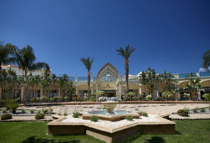 בית מלון כפרי Lindos Princess Beach