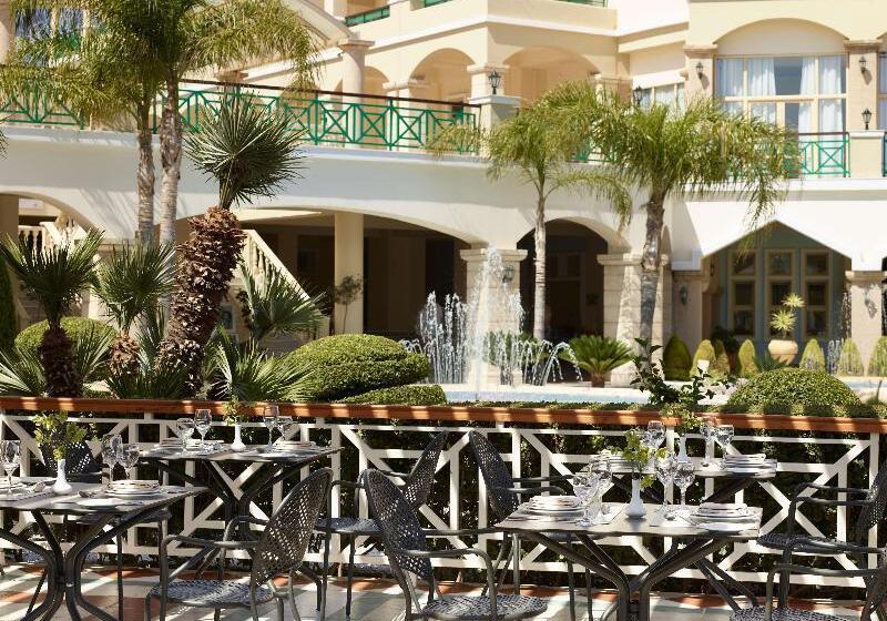 בית מלון כפרי Lindos Princess Beach