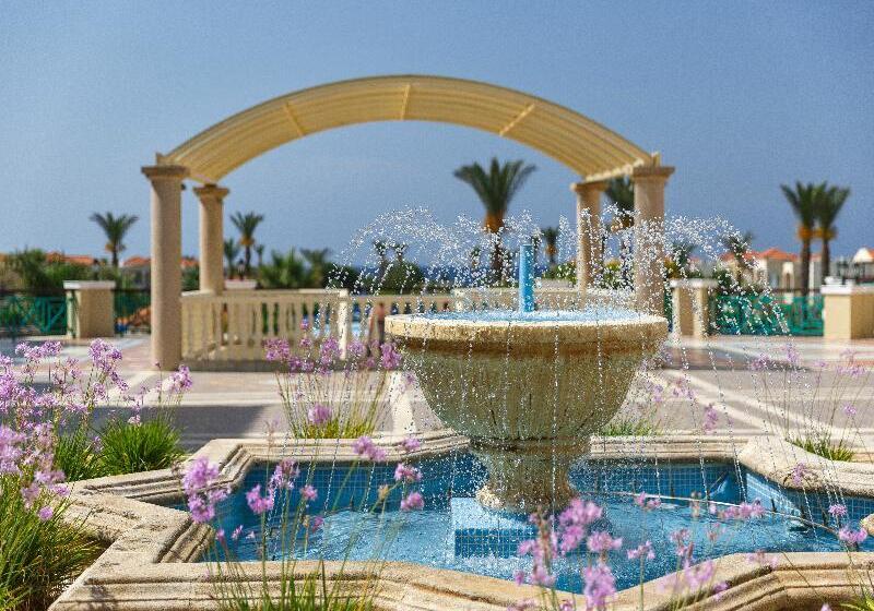 בית מלון כפרי Lindos Princess Beach