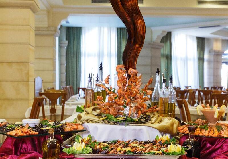 בית מלון כפרי Lindos Princess Beach